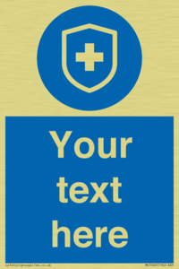 Custom Mandatory virus immunity